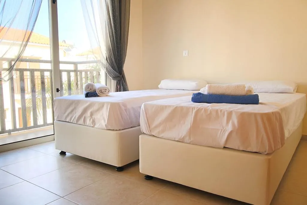 Casa Di Kappari Villa Protaras