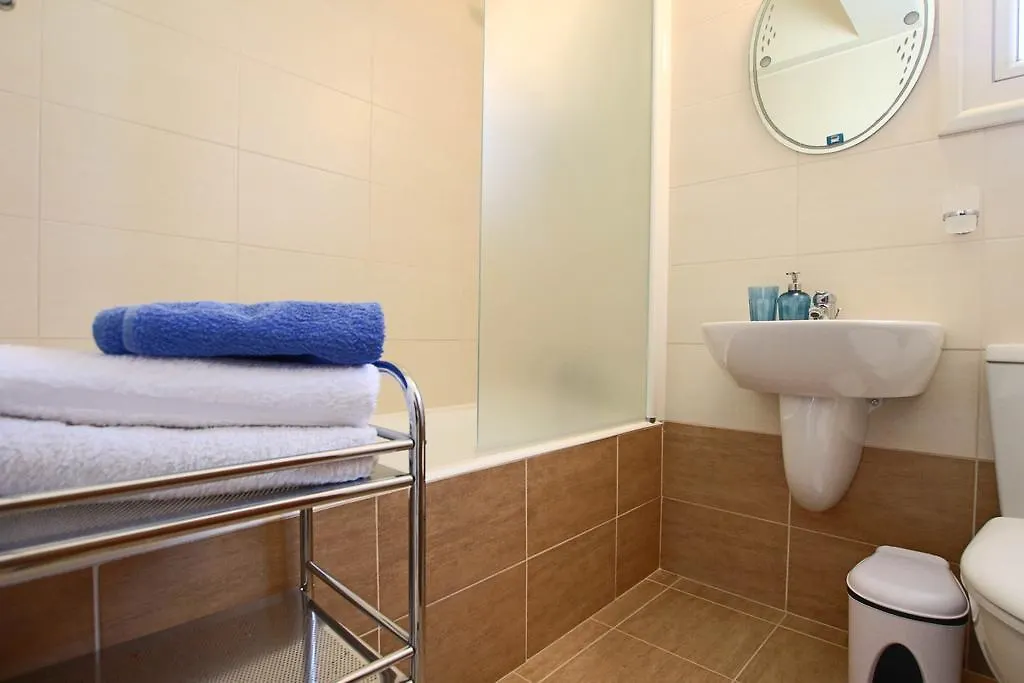 Casa Di Kappari Villa Protaras Holiday home
