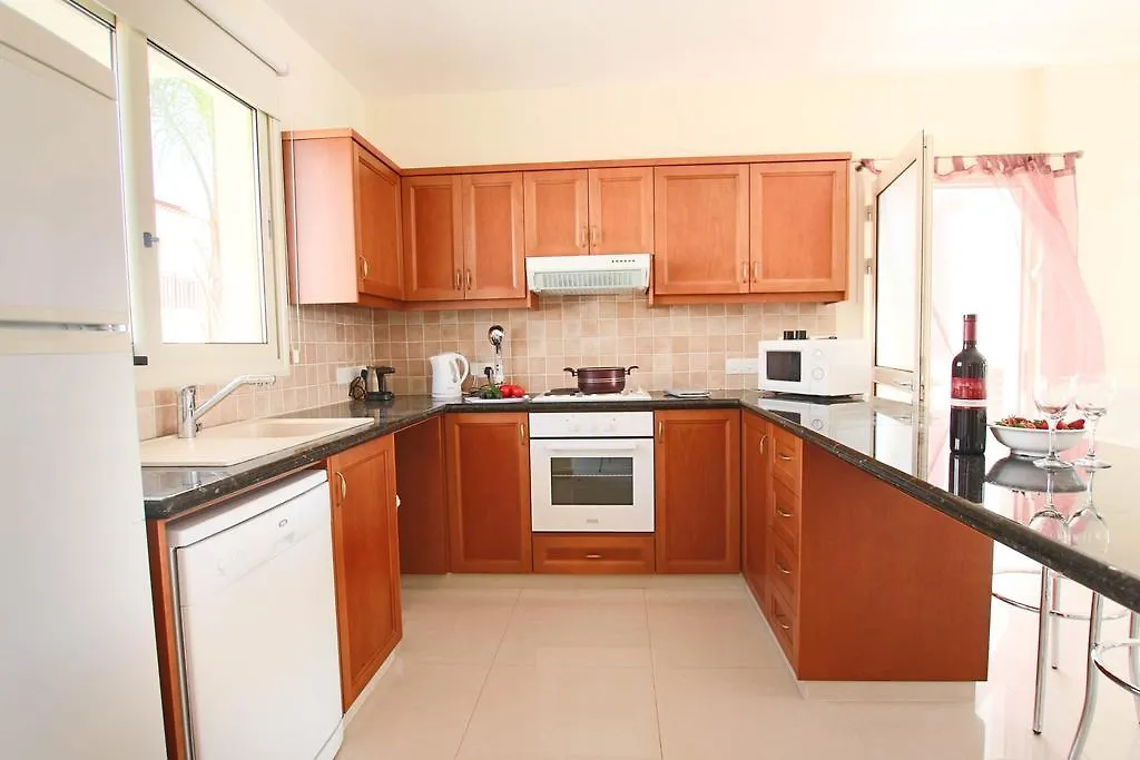Casa Di Kappari Villa Protaras Holiday home