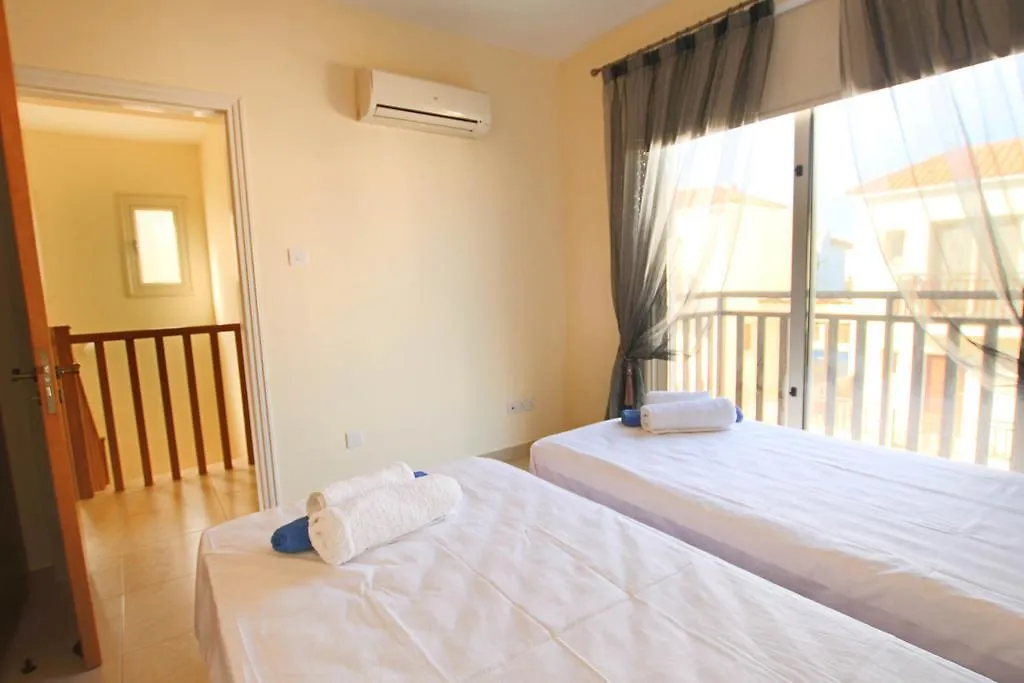 Holiday home Casa Di Kappari Villa Protaras Cyprus