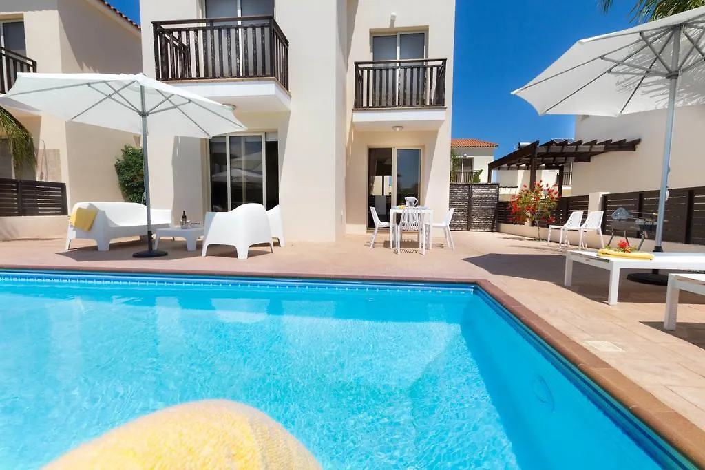 Casa Di Kappari Villa Protaras Holiday home