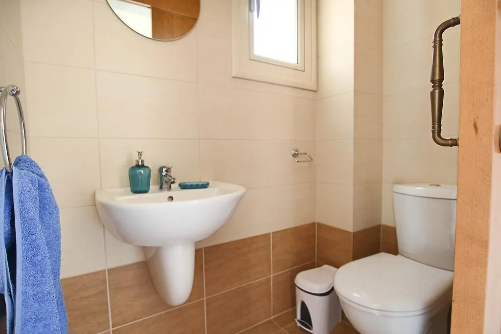 Holiday home Casa Di Kappari Villa Protaras Cyprus