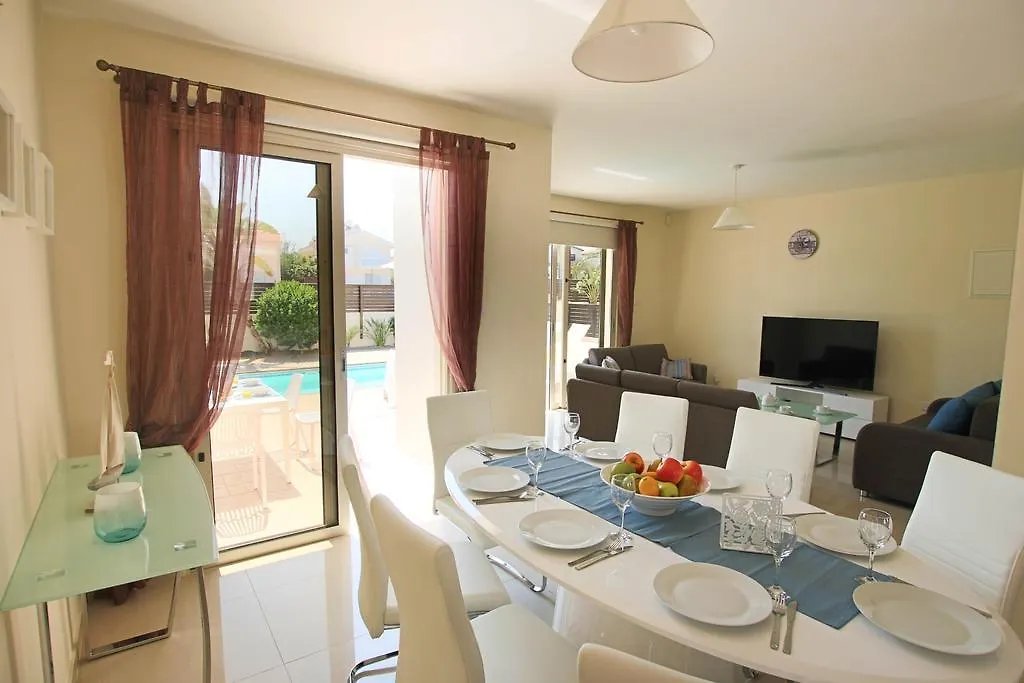 Casa Di Kappari Villa Protaras Cyprus