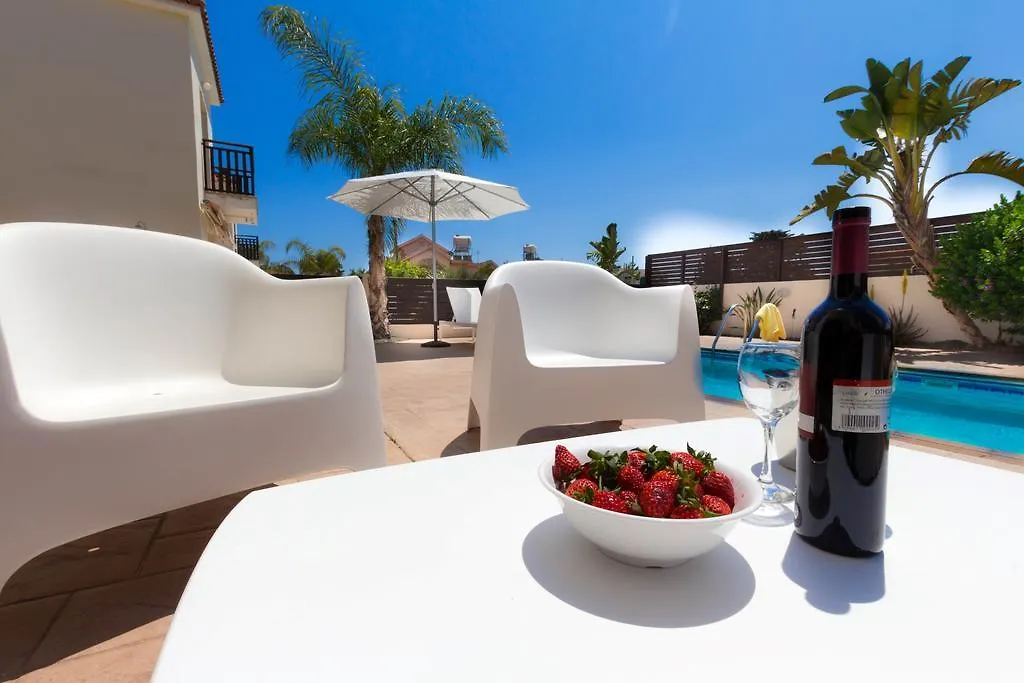 Holiday home Casa Di Kappari Villa Protaras