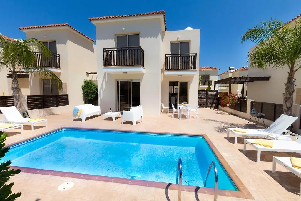 Casa Di Kappari Villa Protaras Holiday home