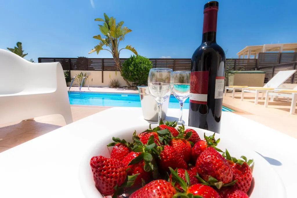 Holiday home Casa Di Kappari Villa Protaras